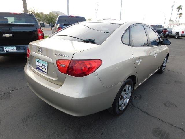 Used 2007 Hyundai Elantra GLS image 7