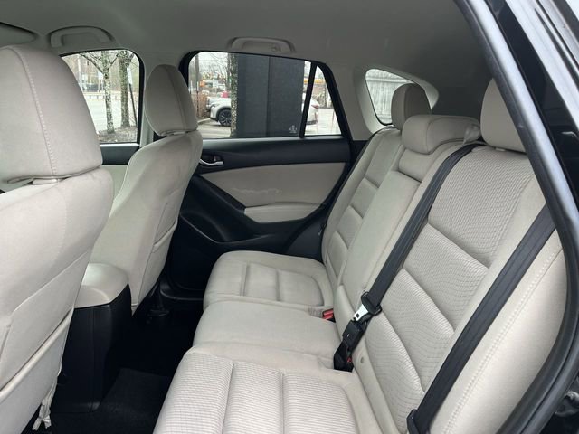 Used 2015 MAZDA CX-5 Touring image 22