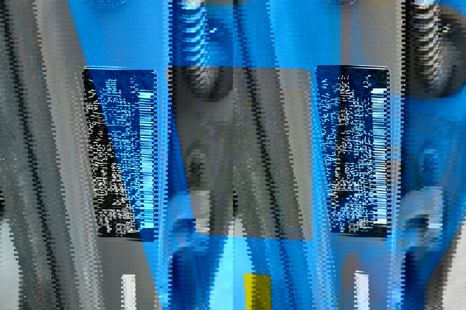 Used 2022 Hyundai Kona N Line w/ Tech Package image 35