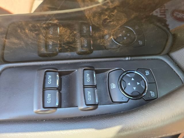 Used 2015 Lincoln MKS AWD w/ Equipment Group 201A image 38