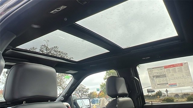 New 2025 Ford F150 Raptor image 25