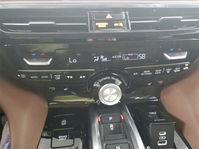 Used 2022 Acura MDX FWD w/ Technology Package image 19