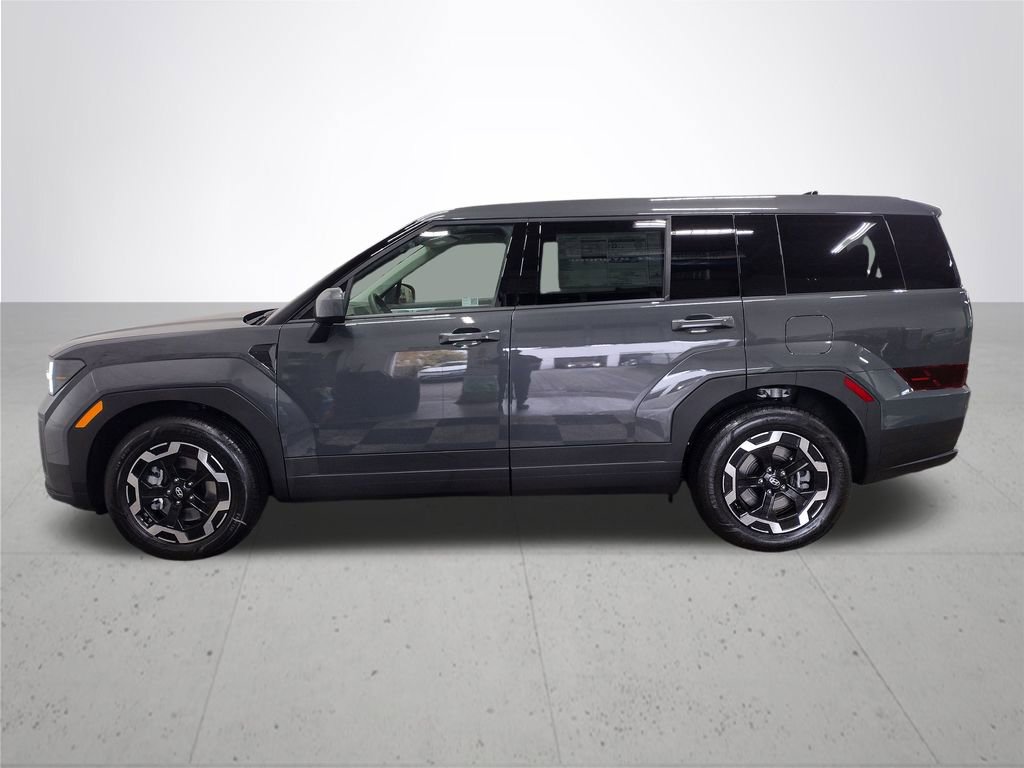 New 2026 Hyundai Santa Fe SE AWD/4WD image 10