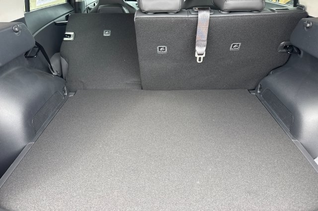 New 2026 Kia Niro Wind FWD image 18