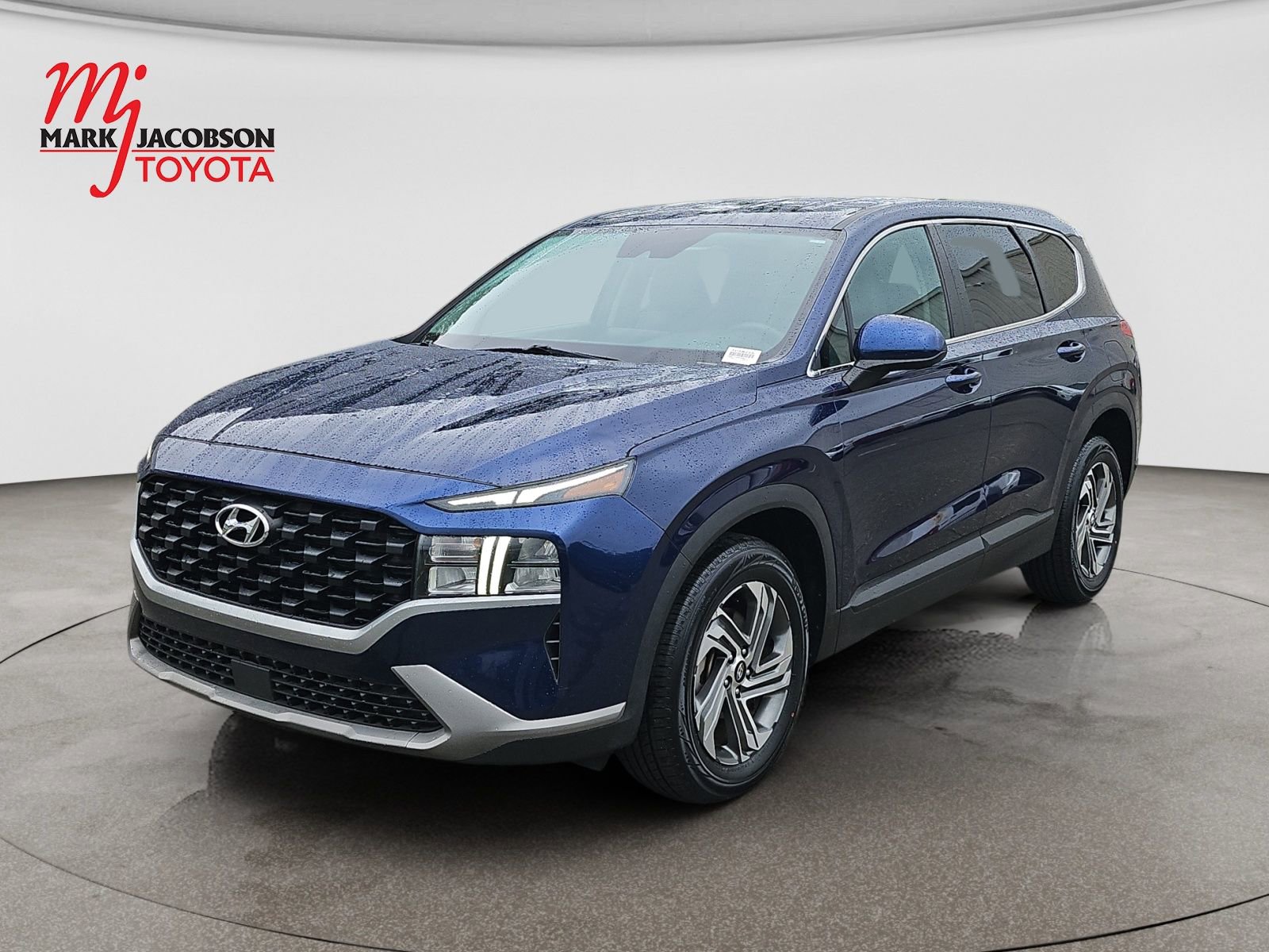 Used 2023 Hyundai Santa Fe SE