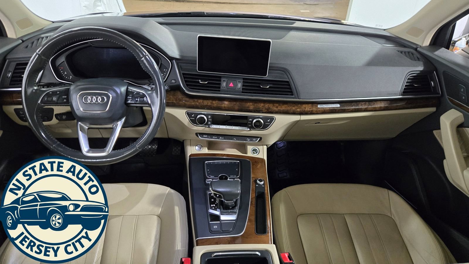 Used 2018 Audi Q5 2.0T Premium Plus w/ Premium Plus Package image 28