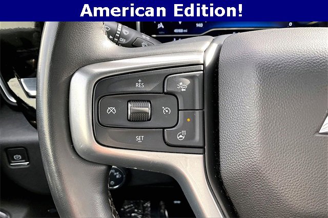 Used 2023 Chevrolet Silverado 1500 LT image 12