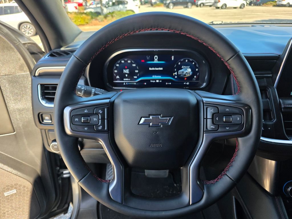 Used 2024 Chevrolet Tahoe RST w/ Luxury Package image 22