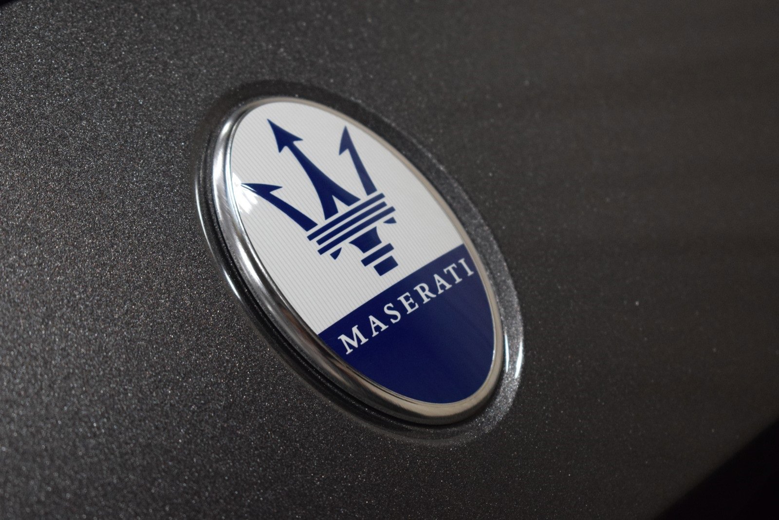 New 2024 Maserati Grecale Modena image 3