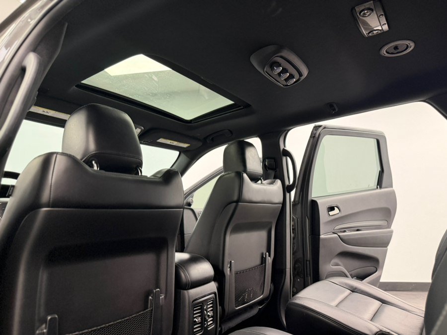 Used 2021 Dodge Durango GT w/ Blacktop Package AWD/4WD image 42