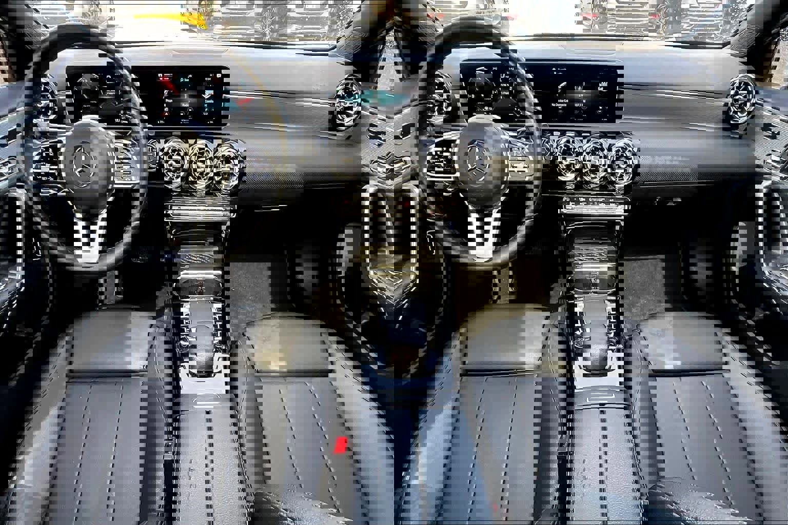 Used 2020 Mercedes-Benz A 220 image 15