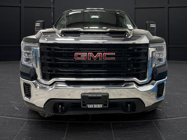 Used 2023 GMC Sierra 2500 Pro w/ Convenience Package image 8