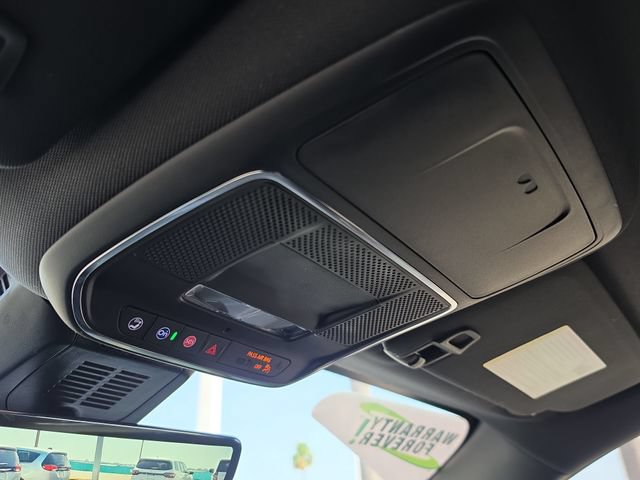 New 2026 Chevrolet Equinox RS w/ Convenience Package III FWD image 28