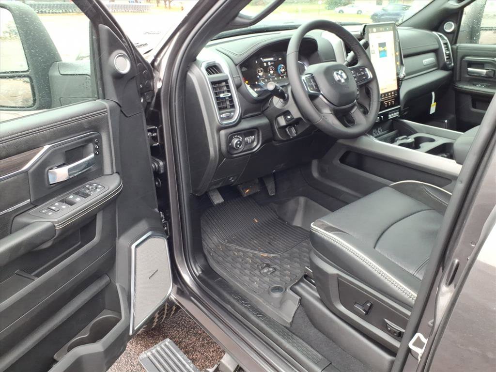 New 2026 RAM 2500 Laramie image 6