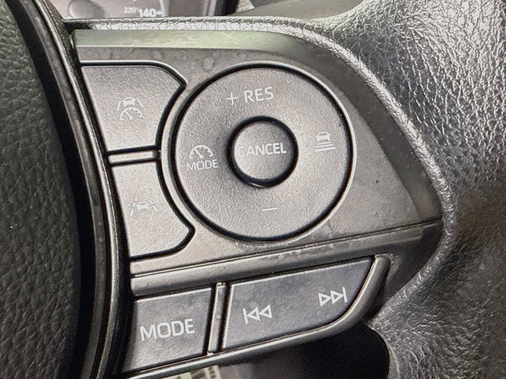 Used 2024 Toyota Corolla LE FWD image 14