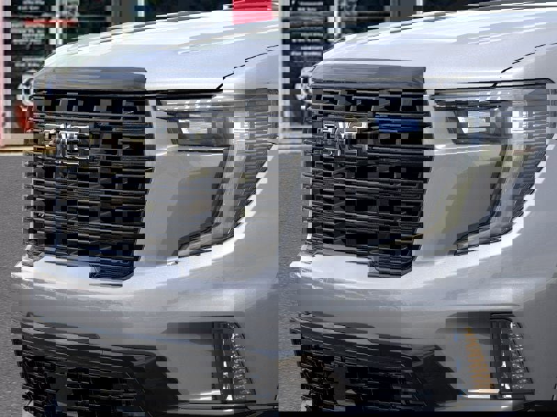 New 2026 GMC Acadia Denali Ultimate image 37