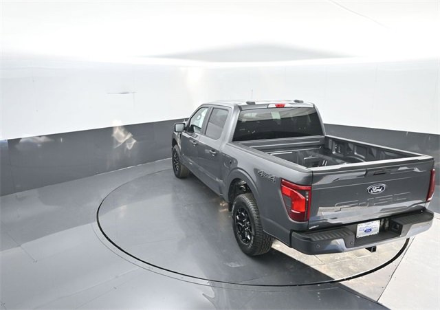 New 2026 Ford F150 STX image 21