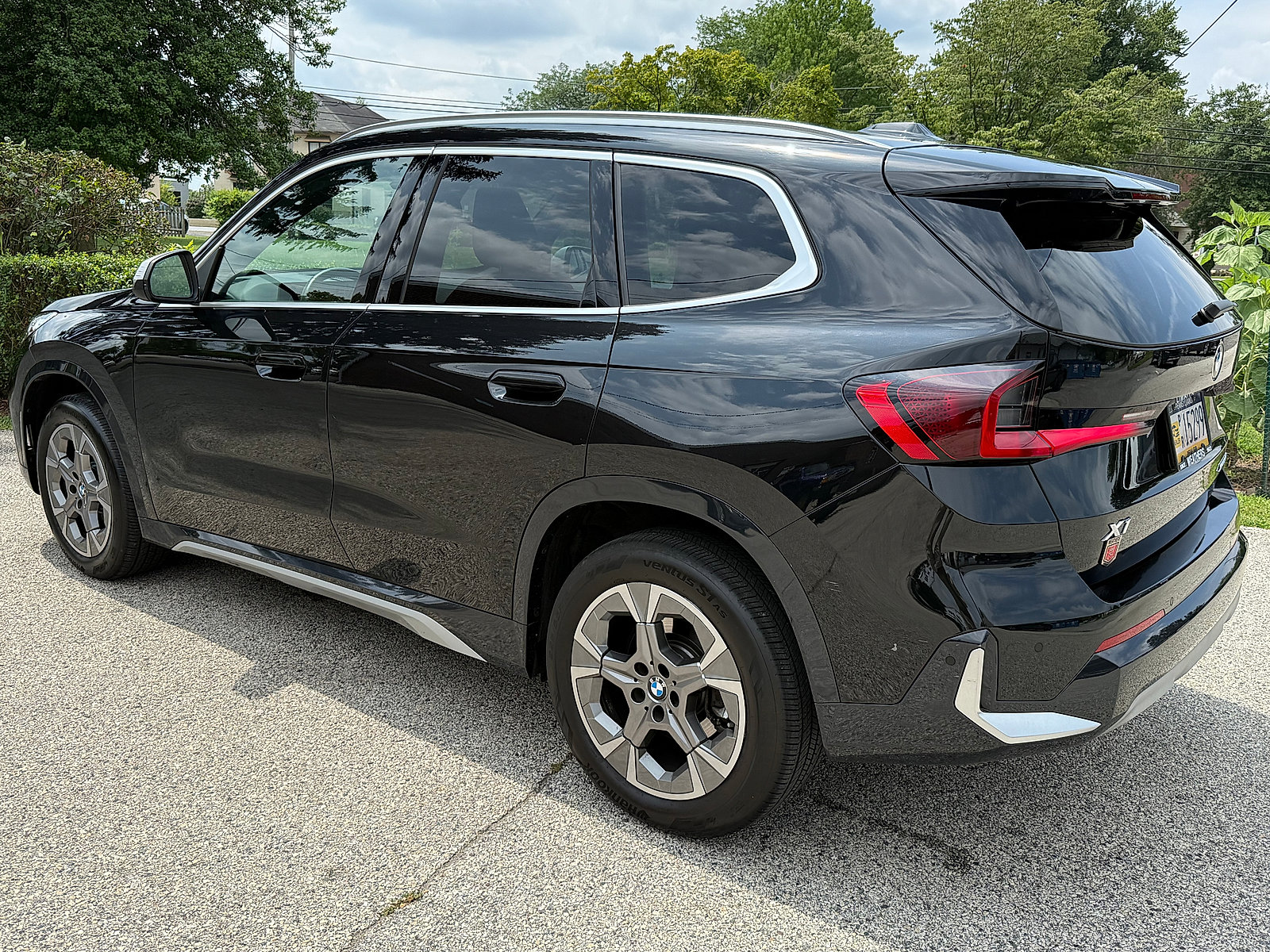 Used 2024 BMW X1 xDrive28i image 6
