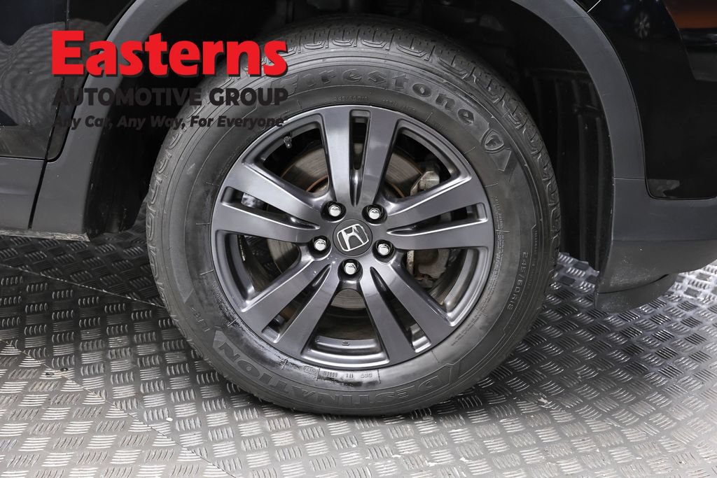 Used 2020 Honda Ridgeline Sport image 30