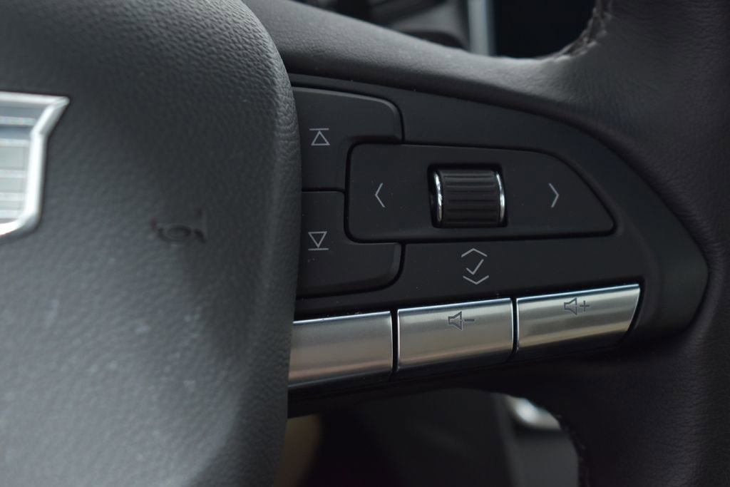 Used 2024 Cadillac CT5 Luxury w/ Sun And Sound Package image 15