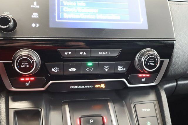 Used 2022 Honda CR-V Touring image 20