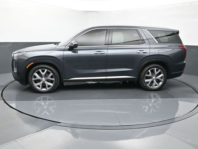 Used 2021 Hyundai Palisade SEL w/ Premium Package image 2