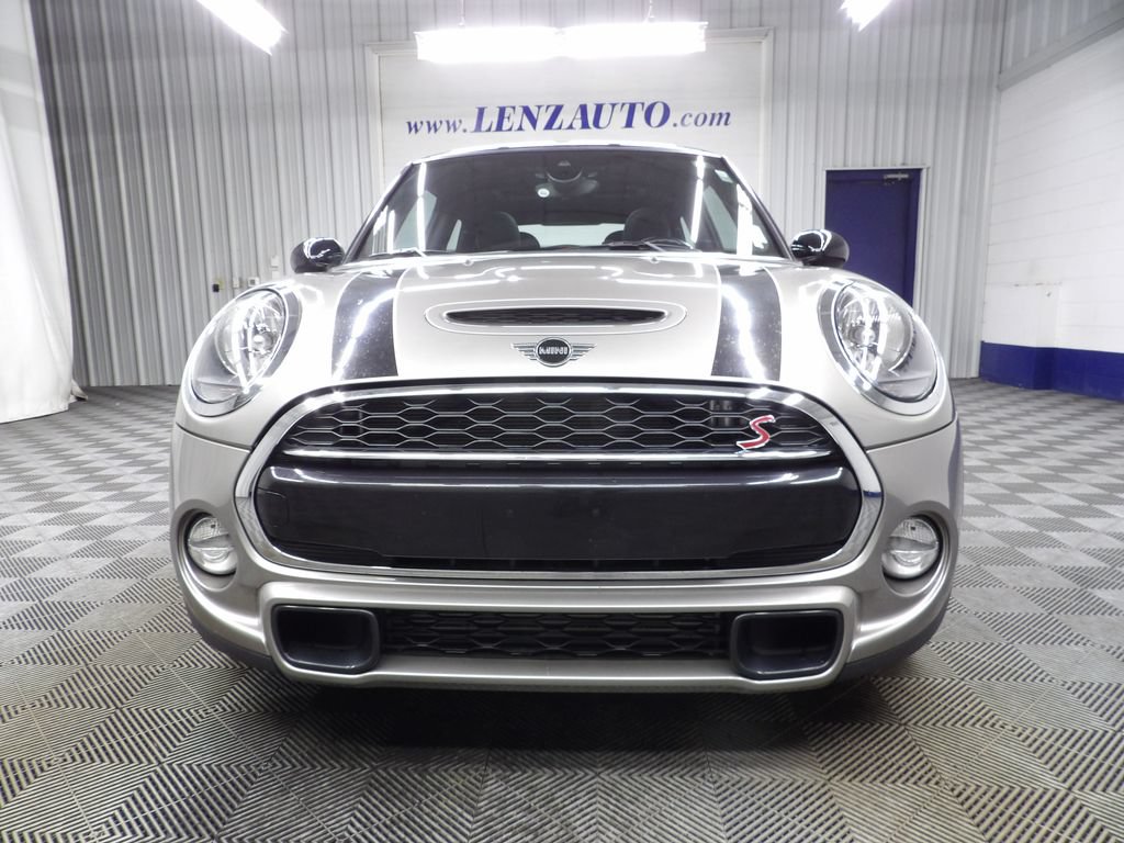 Used 2019 MINI Cooper S FWD image 32