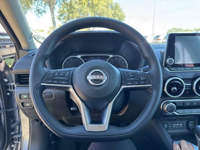 Used 2024 Nissan Sentra SV image 23