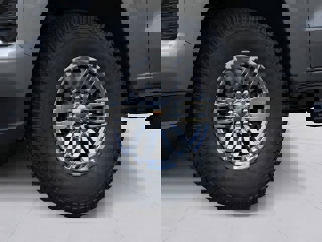 New 2026 Chevrolet Colorado LT AWD/4WD image 9