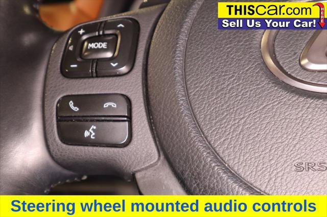 Used 2022 Lexus IS 300 w/ Premium Package image 14