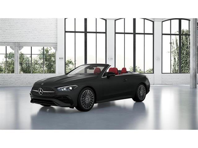 New 2027 Mercedes-Benz CLE 450 4MATIC Cabriolet image 38