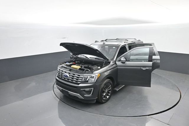 Used 2020 Ford Expedition Limited w/ Equipment Group 301A image 38
