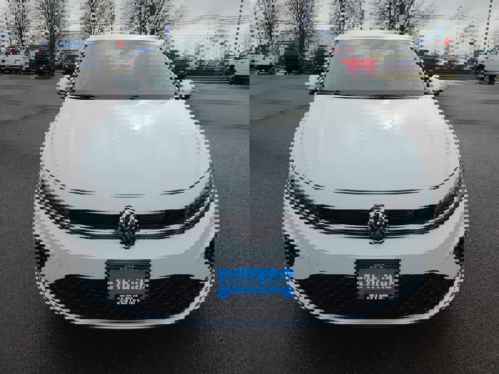 Used 2025 Volkswagen Jetta S image 14