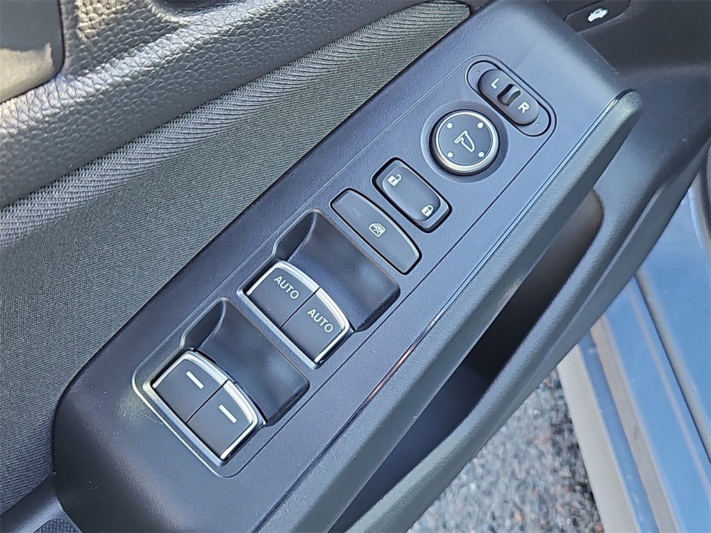 Certified 2024 Honda Civic Sport image 21