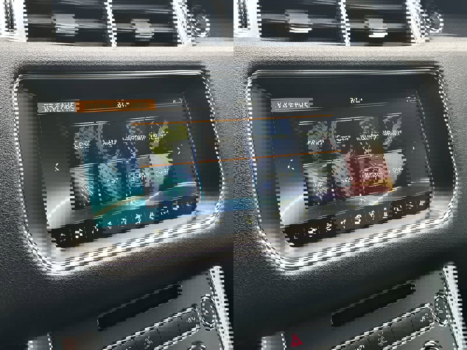 Used 2017 Land Rover Range Rover Sport SE image 19