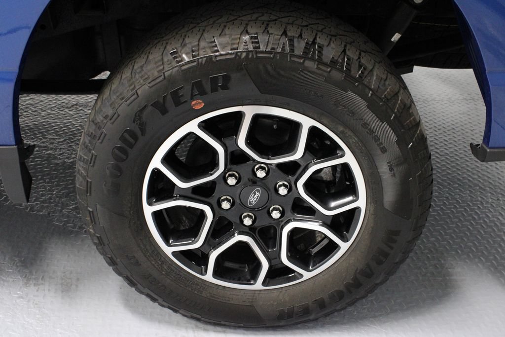 Certified 2023 Ford F150 XLT w/ Equipment Group 302A High AWD/4WD image 19