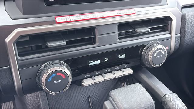 New 2026 Toyota 4Runner SR5 image 20