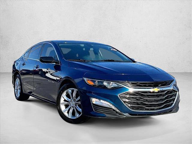 Used 2019 Chevrolet Malibu LT image 12