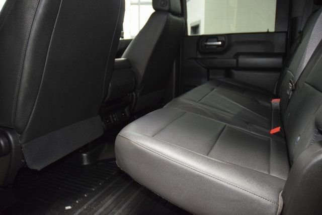 Used 2024 GMC Sierra 3500 Pro w/ Convenience Package image 34