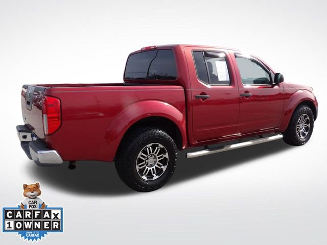 Used 2011 Nissan Frontier S image 13