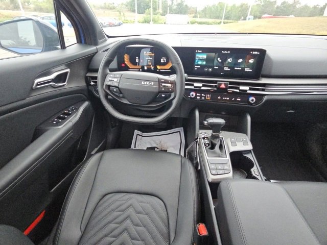 New 2026 Kia Sportage X-Line image 25