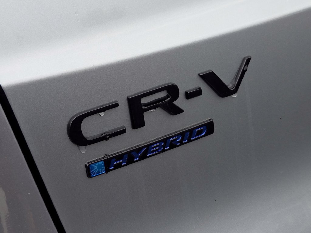 New 2027 Honda CR-V Sport-L image 19