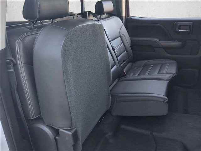 Used 2018 GMC Sierra 3500 Denali w/ Duramax Plus Package AWD/4WD image 20