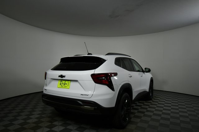 New 2026 Chevrolet Trax ACTIV image 11
