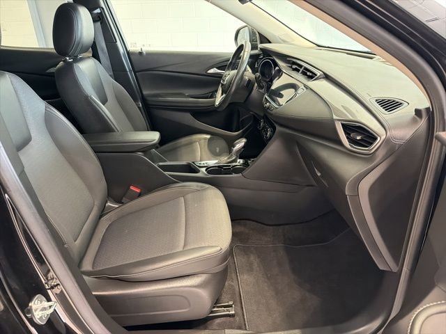 Certified 2023 Buick Encore GX Select FWD image 11