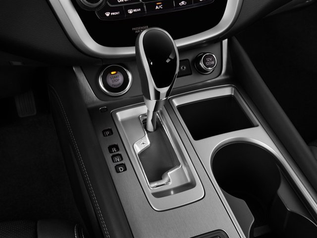 Used 2023 Nissan Murano Platinum w/ Cargo Package image 9