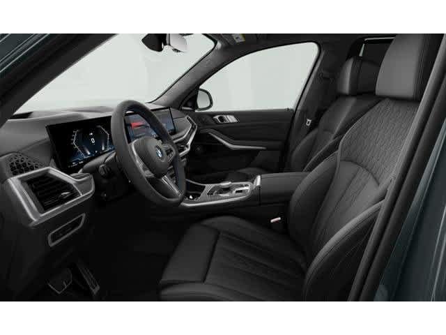 New 2027 BMW X7 M60i AWD/4WD image 6