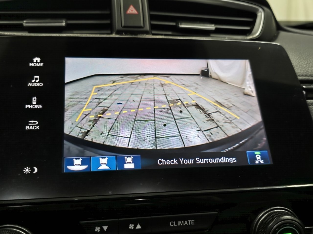 Used 2022 Honda CR-V EX-L image 6