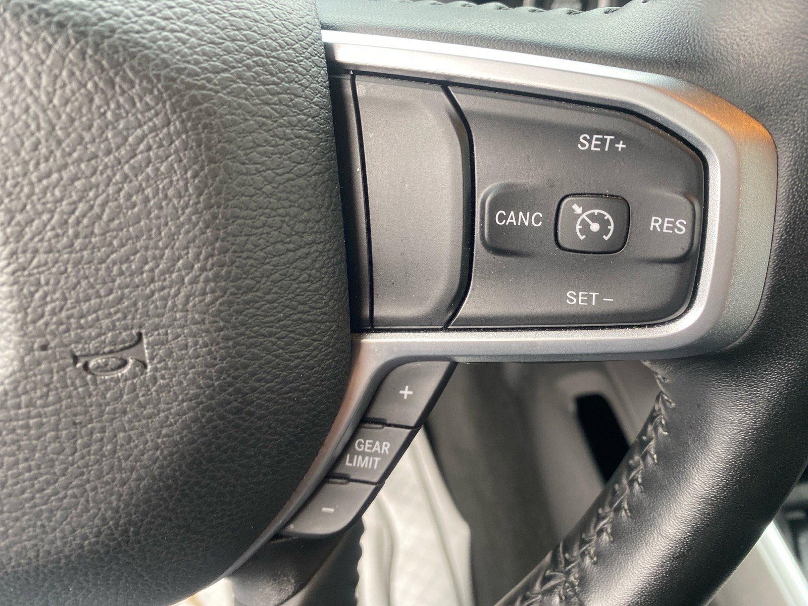 Used 2022 RAM 1500 Big Horn image 17