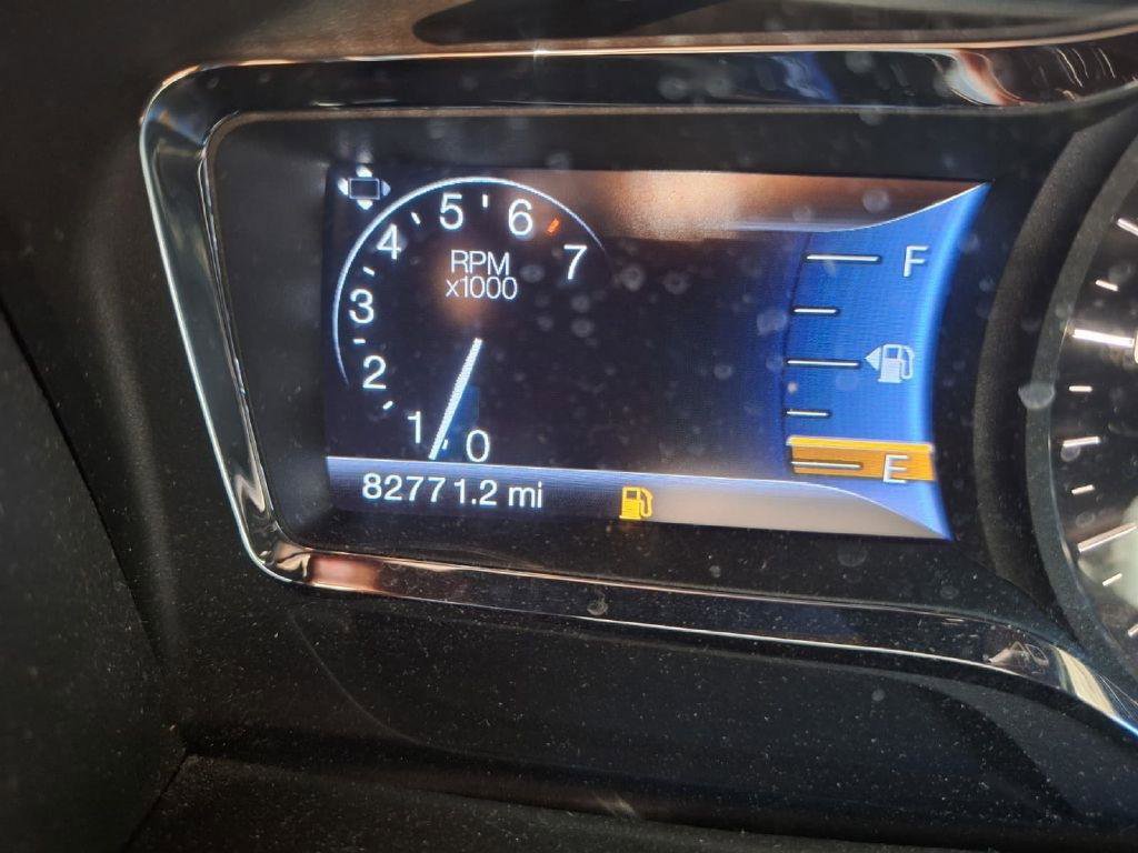 Used 2014 Lincoln MKX w/ Equipment Group 101A image 3